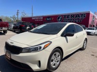Image for 2017 Kia Forte LX ID: 7235001
