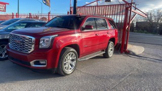 Image for 2015 GMC Yukon SLE ID: 7235011