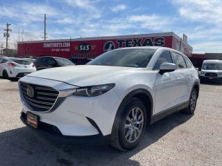 Image for 2019 Mazda CX-9 Touring ID: 7244988