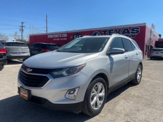 Image for 2019 Chevrolet Equinox LT ID: 7245038