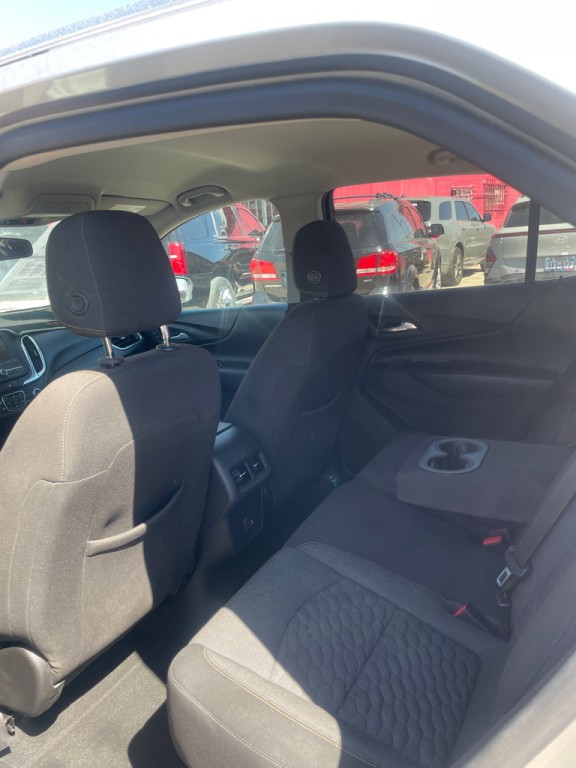 2019 Chevrolet Equinox Image 4