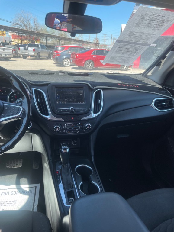 2019 Chevrolet Equinox Image 5