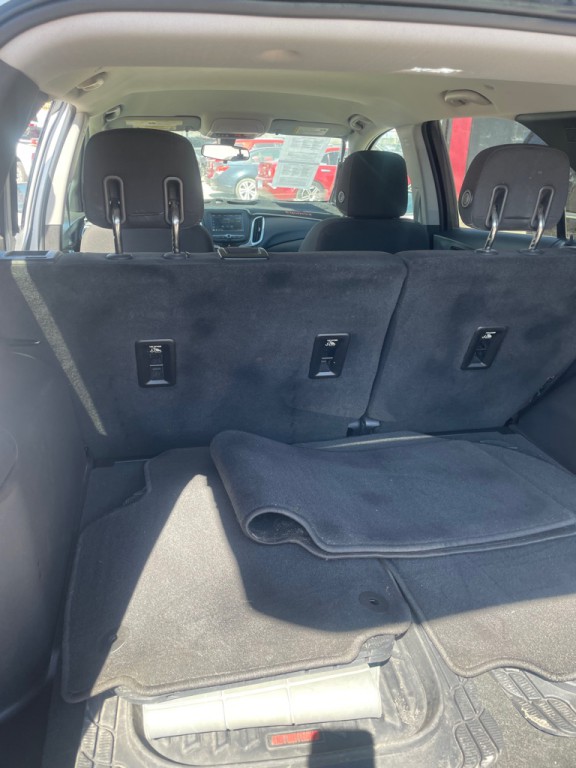 2019 Chevrolet Equinox Image 6