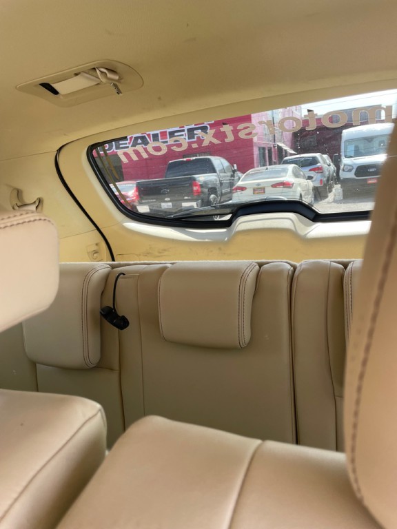 2014 Toyota Highlander Image 6