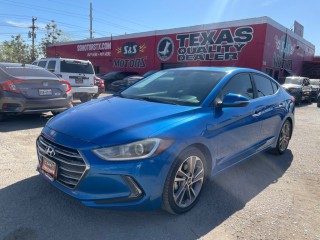 Image for 2017 Hyundai Elantra SE ID: 7253780