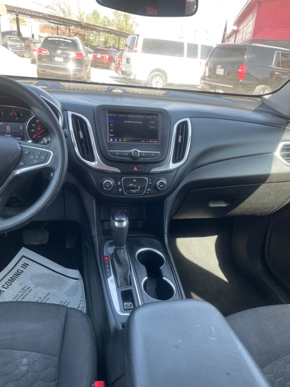 2020 Chevrolet Equinox Image 5