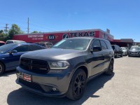 Image for 2018 Dodge Durango SXT ID: 7290291