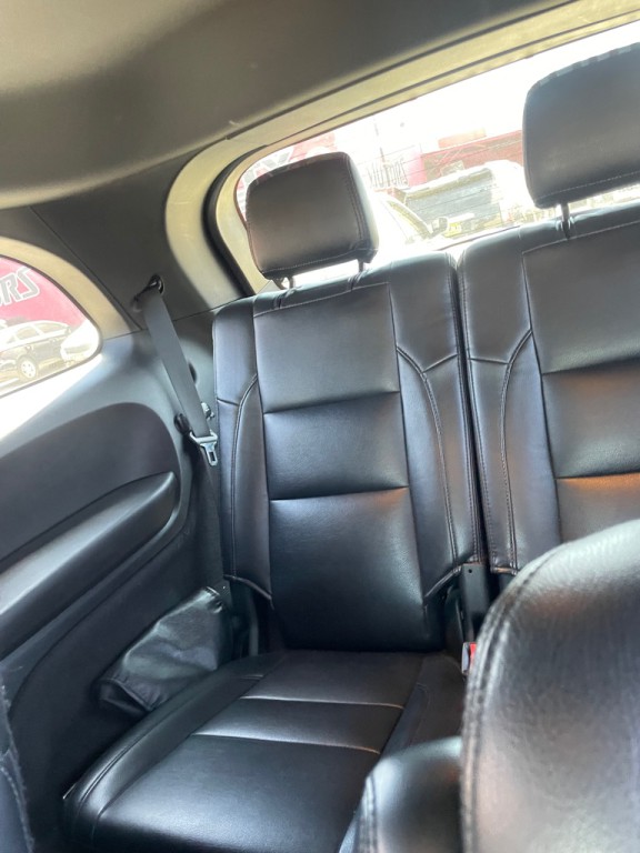 2018 Dodge Durango Image 5