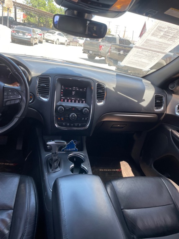 2018 Dodge Durango Image 6