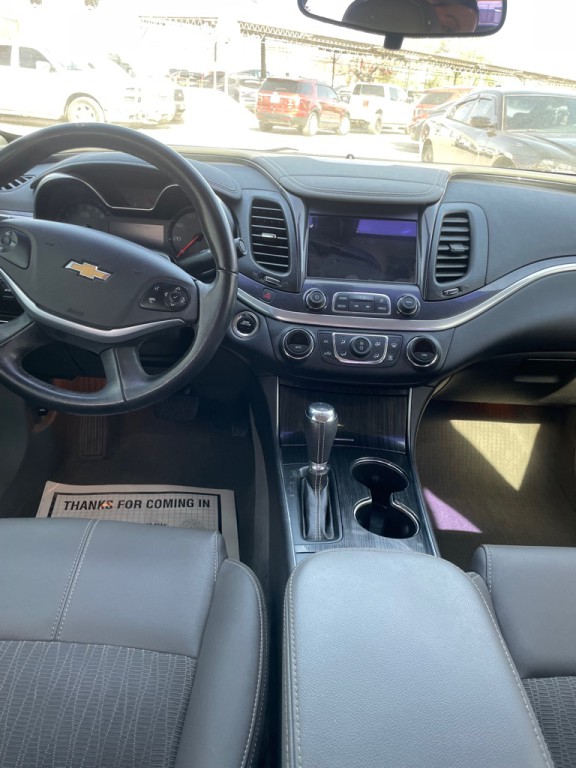 2019 Chevrolet Impala Image 5