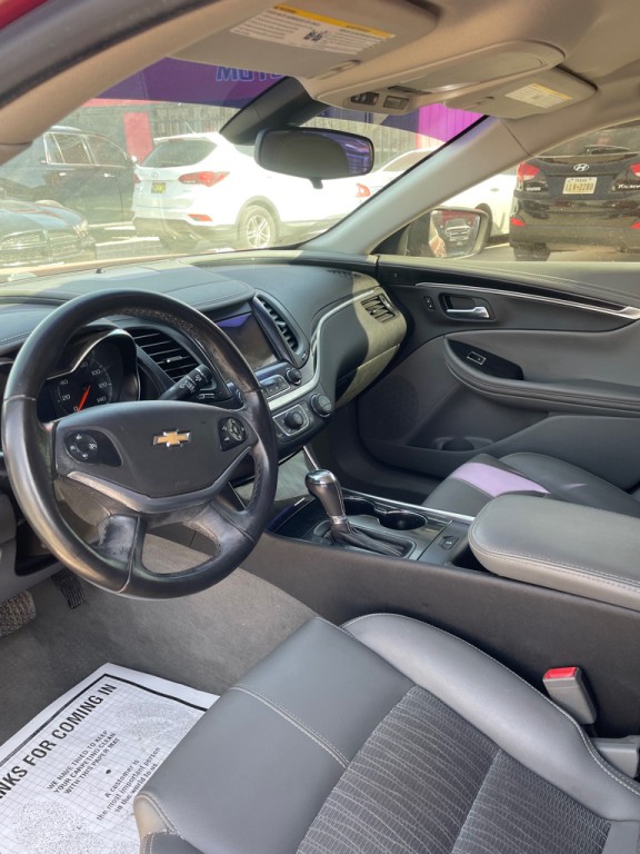 2019 Chevrolet Impala Image 6