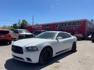 Image for 2014 Dodge Charger R/T ID: 7315066