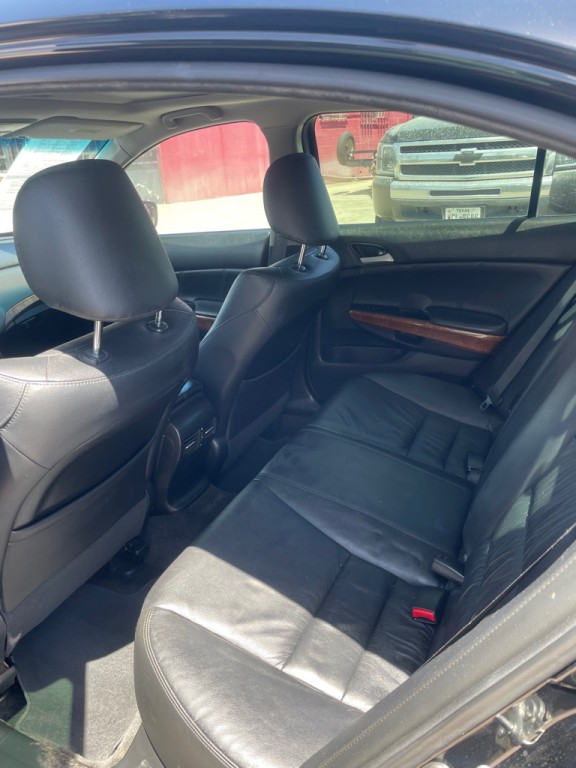 2012 Honda Accord Image 5