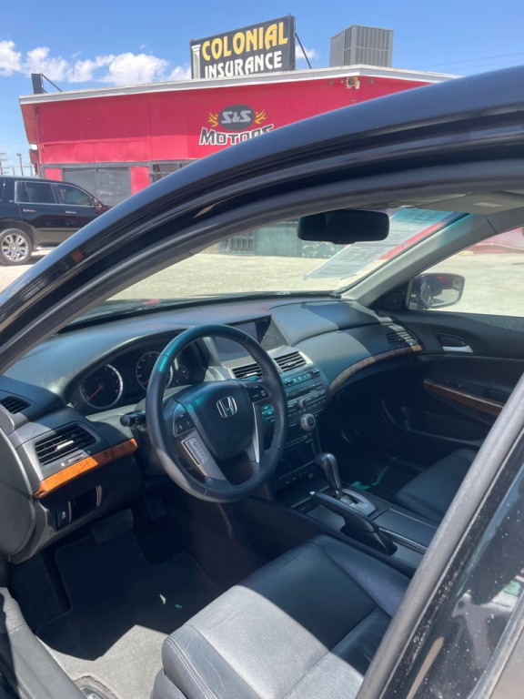 2012 Honda Accord Image 6