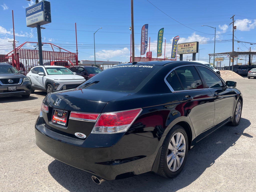 2012 Honda Accord Image 7