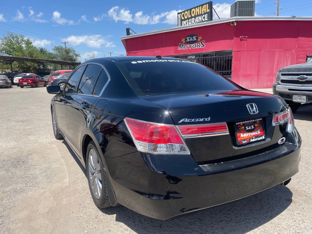 2012 Honda Accord Image 9
