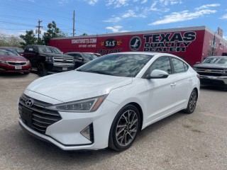 Image for 2019 Hyundai Elantra SEL ID: 7322443