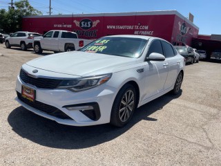 Image for 2019 Kia Optima LX ID: 7345122