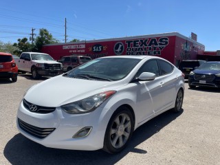 Image for 2012 Hyundai Elantra GLS ID: 7363401