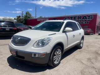Image for 2012 Buick Enclave  ID: 7370130