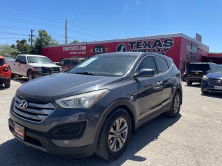Image for 2016 Hyundai Santa Fe Sport  ID: 7377046