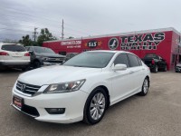 Image for 2015 Honda Accord EXL ID: 7411186