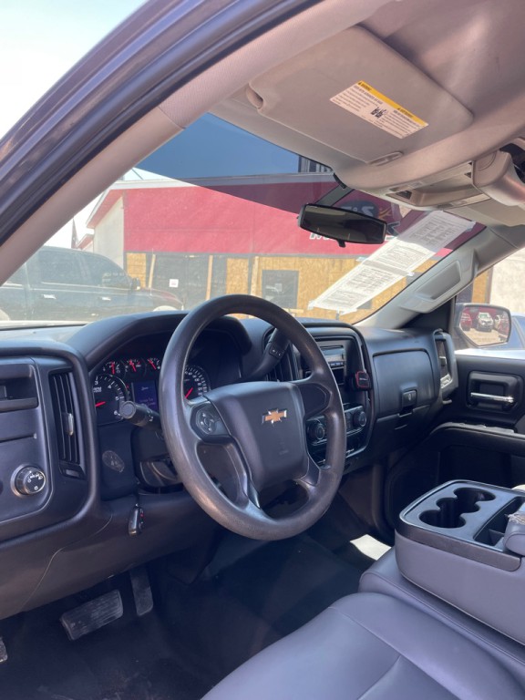2014 Chevrolet Silverado 1500 Image 5