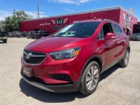 Image for 2017 Buick Enclave Preferred ID: 7416620