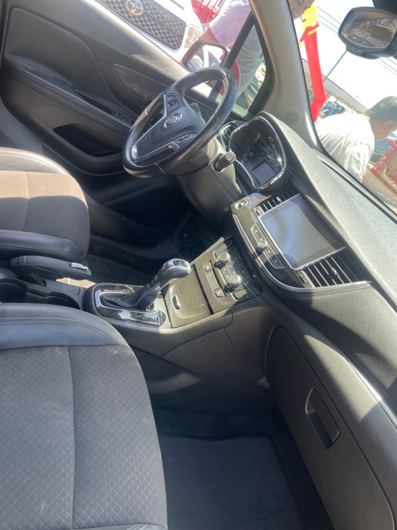 2017 Buick Enclave Image 5