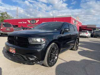 Image for 2015 Dodge Durango R/T ID: 7467180