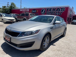 Image for 2011 Kia Optima LX ID: 7469686