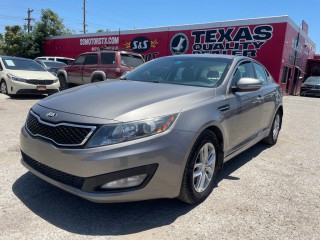Image for 2012 Kia Optima LX ID: 7481886