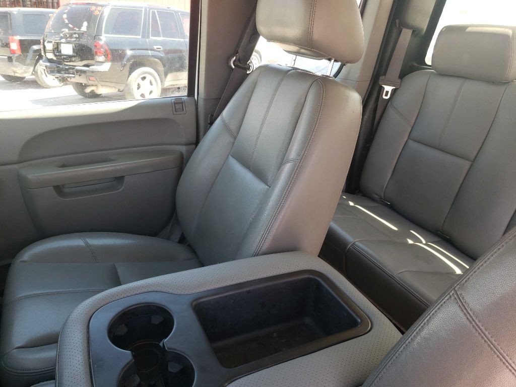 2013 Chevrolet Silverado 1500 Image 13