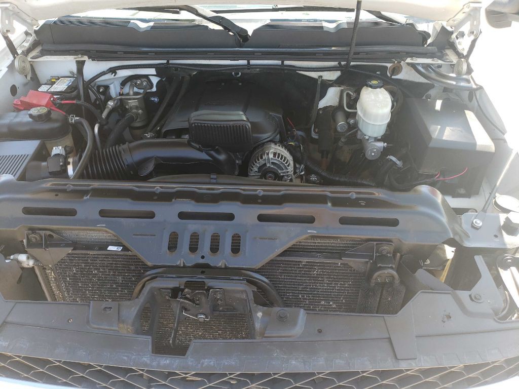 2013 Chevrolet Silverado 1500 Image 14