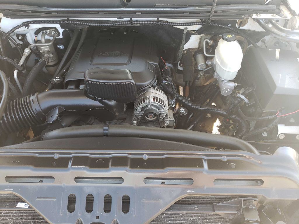 2013 Chevrolet Silverado 1500 Image 15