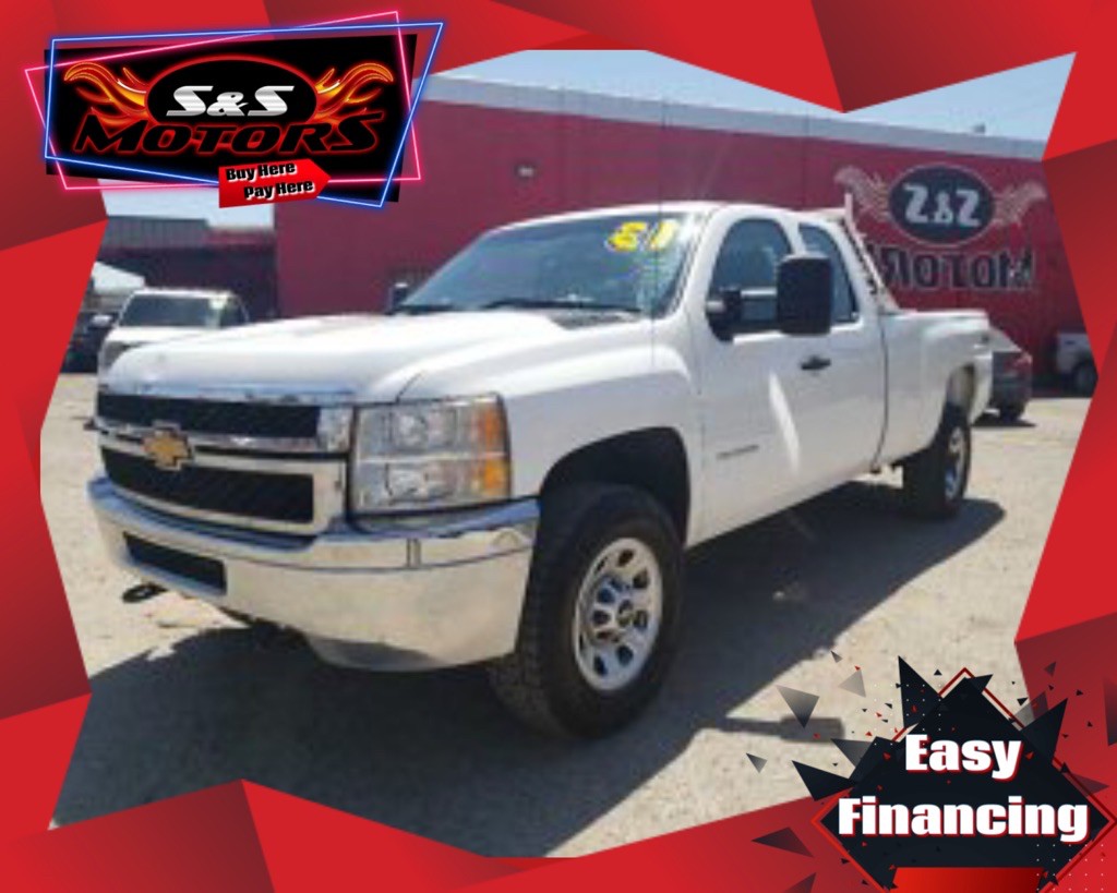 2013 Chevrolet Silverado 1500 Image 18