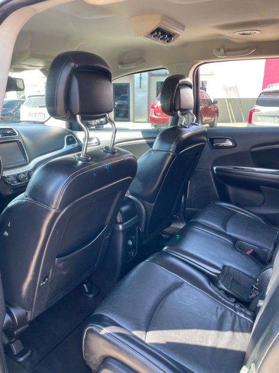 2013 Dodge Journey Image 4