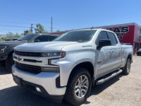 Image for 2020 Chevrolet Silverado 1500 RST ID: 7606362