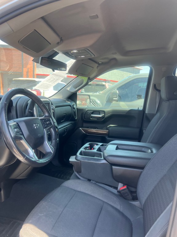 2020 Chevrolet Silverado 1500 Image 6