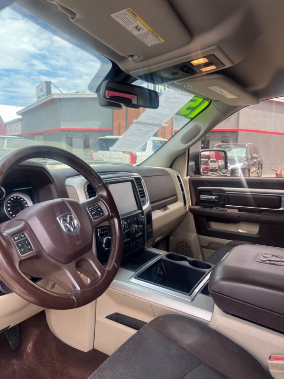 2015 RAM 1500 Image 7