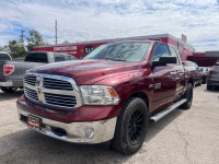Image for 2017 RAM 1500 SLT ID: 7629574