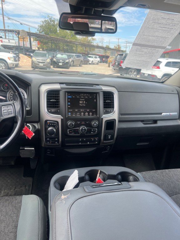 2017 RAM 1500 Image 7