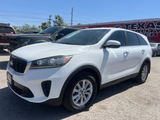 Image for 2019 Kia Sorento L ID: 7629585
