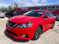 Image for 2016 Nissan Sentra S ID: 7659664