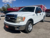 Image for 2014 Ford F-150 Supercrew ID: 7662543