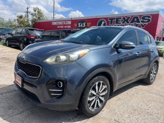 Image for 2019 Kia Sportage EX ID: 7678865