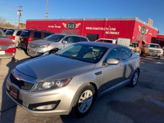 Image for 2012 Kia Optima LX ID: 7724072