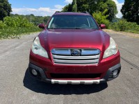 Image for 2014 Subaru Outback 2.5I LIMITED ID: 6646457