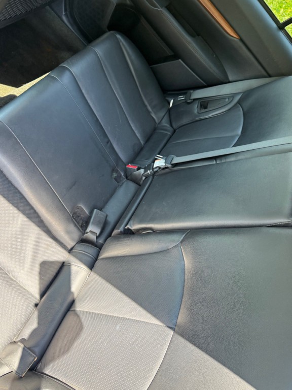 2014 Subaru Outback Image 14