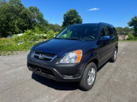 Image for 2003 Honda CR-V EX ID: 6697559